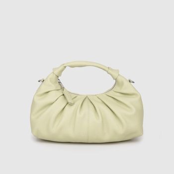 Nunoo Bolso de mano 77041035nb Dandy Draped Soft para mujer