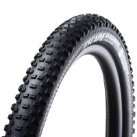 goodyear escape ultimate tubeless mtb tyre - 29in x 235in - black