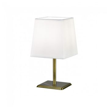 Lámpara de mesa fox