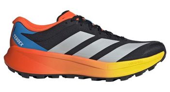 adidas Terrex hombre - negro