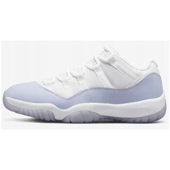 Nike Zapatillas Jordan 11 Retro Low para mujer