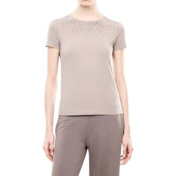 Emporio Armani EA7 Camiseta 7W001423-AF14880 para mujer