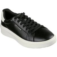 skechers zapatillas court break suit para hombre