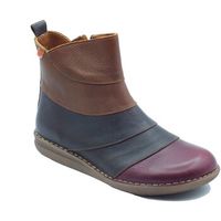 jungla boots 8573 alaska para mujer