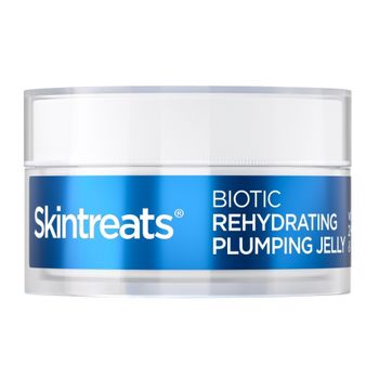 REVOX B77 - Biotic Rehydrating Plumping Jelly Cremas faciales 50 ml unisex