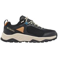 columbia zapatillas de running impermeable trailstorm ascend ii para hombre