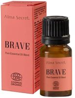 alma secret brave sinergia 10 ml