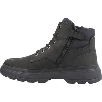 Geox Botas J Kiddartah Boy Wpf para niño