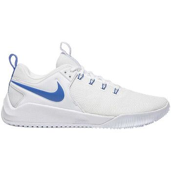 Nike Zapatillas de running Chaussures de running Hyperace 2 blanc / game royal para hombre