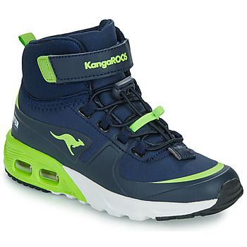 Kangaroos Zapatillas altas KX-Hydro para niño