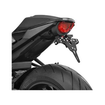 Soporte de matrícula Honda CB 1000 R '21- Zieger Pro