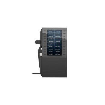 Módulo de expansión Poly CCX EM60 Polycom Negro