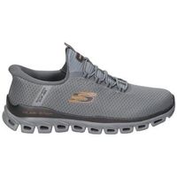 skechers zapatillas 233010-ccor para hombre