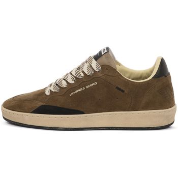 Crime London Deportivas Moda SNEAKER para hombre
