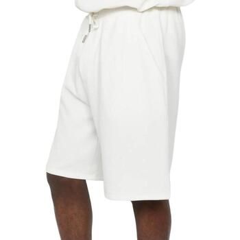Schott Short Maille Technique para hombre