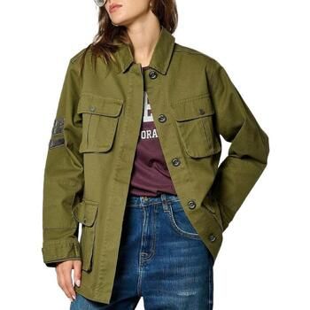 Kaporal Chaqueta SILEX para mujer