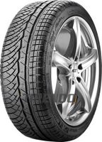 michelin pilot alpin pa4  23540 r18 95v xl  ev suitable 
