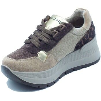 IgI&CO Deportivas Moda 2175111 Scam. para mujer