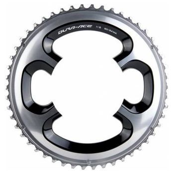 Plato Shimano Dura Ace R9100 11 Velocidades Carretera Aluminio 52t
