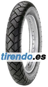 Maxxis M6017 ( 130/80-17 TL 65H Rueda trasera )