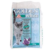 golden white - 14kg