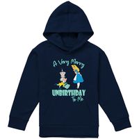 disney jersey very merry unbirthday to me para nina