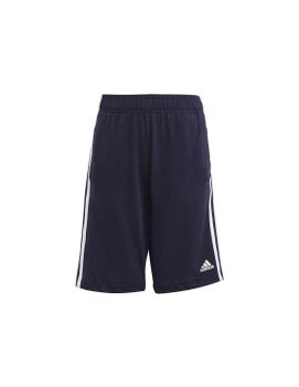 Pantalón adidas U 3S Kn Sho Infantil Tinley