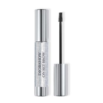Dior Cejas DIORSHOW ON SET BROW MÁSCARA DE CEJAS - VOLUMEN Y FIJACIÓN 24 HORAS - 90 % DE INGREDIENTES DE ORIGEN NATURAL