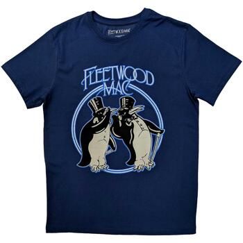 Fleetwood Mac Tops y Camisetas Penguins para hombre