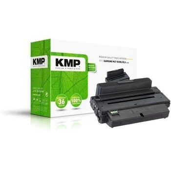 Cartucho de tóner KMP SA-T82 Negro para Samsung