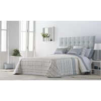 colcha bouti modelo jade jvr 205x270 para cama 105 cm