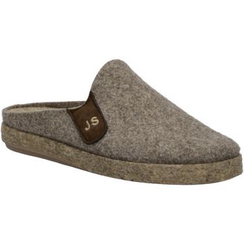 Josef Seibel Pantuflas Clemens 01 para hombre