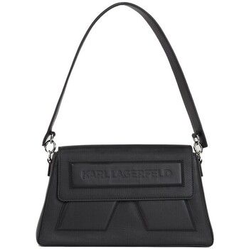 Karl Lagerfeld Bolso Ikon K Soft Shoulder Bag para mujer