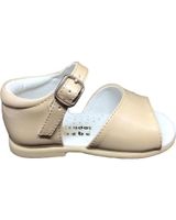 de dbebe sandalias 4020 beige