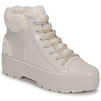 Melissa Botines MELISSA FLUFFY SNEAKER AD para mujer