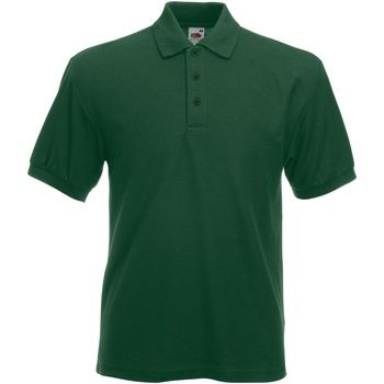 Fruit Of The Loom Polo 63204 para hombre