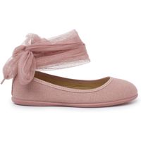 pisamonas bailarinas bailarinas lino pulsera y lazo tul para mujer