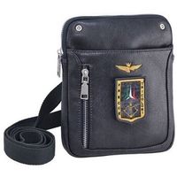 aeronautica militare bolso de mano am470an para hombre