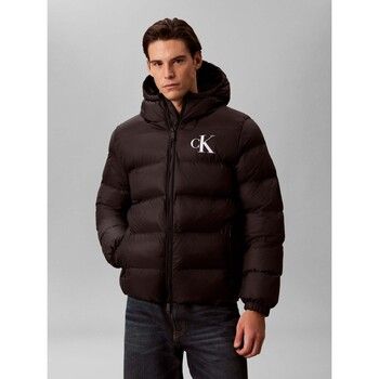 Calvin Klein Jeans Chaquetas Ls Ltwt Nylon Padded para hombre