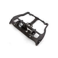 soporte de montaje del carenado suzuki gsx 600 f 98-06 delantero negro