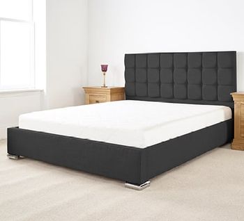 Banks Bed Frame
