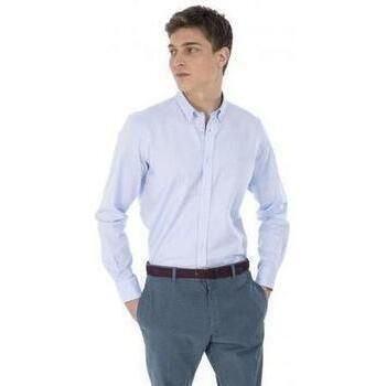 Harmont & Blaine Camisa manga larga - para hombre