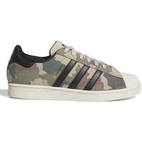adidas deportivas moda superstar adv para hombre