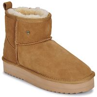warmbat botines wallaby para mujer