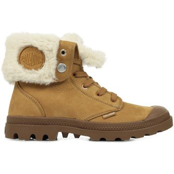 Palladium Botines Baggy Nbk Wl para mujer