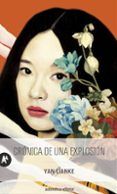 cronica de una explosion