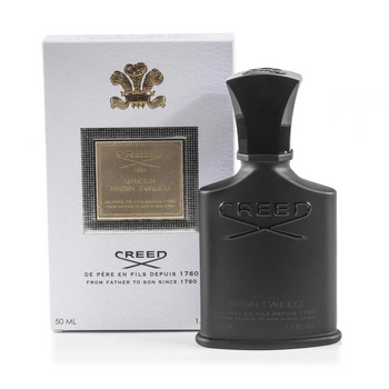 Creed Green Irish Tweed Man Edp 50 Ml