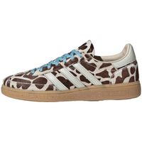 adidas zapatillas handball spezial cow print crystal linen para hombre