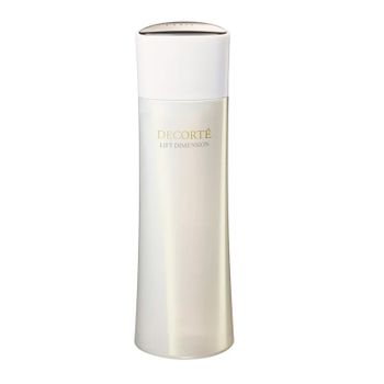 Decorté Cosmética Facial Lift Dimension Replenish + Firm Lotion Extra Rich Loción Reafirmante - Revitalizante