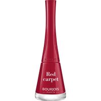 bourjois - nail polish lacas de unas 9 ml 10 - red carpet